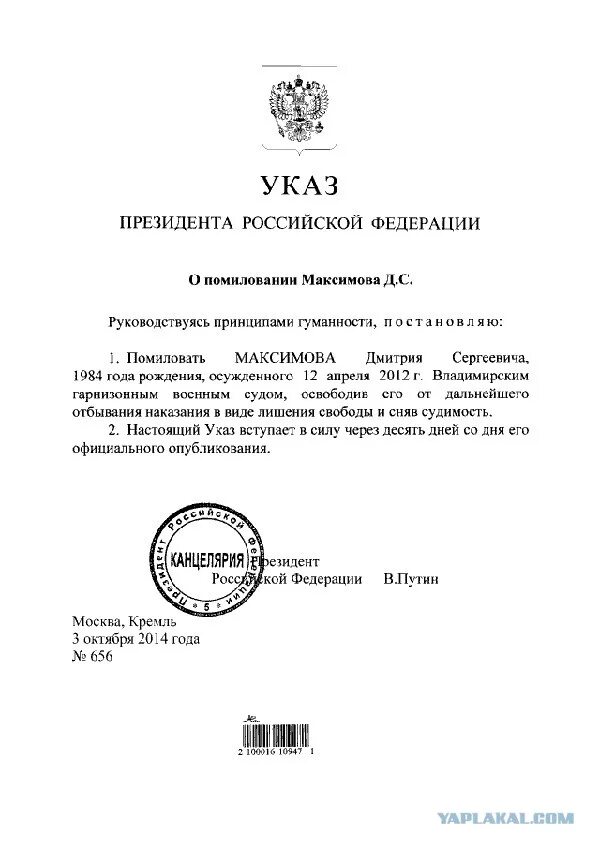 Сканы указов президента РФ. Как выглядит указ президента РФ. Акт помилования президента РФ. Образец указа президента РФ.