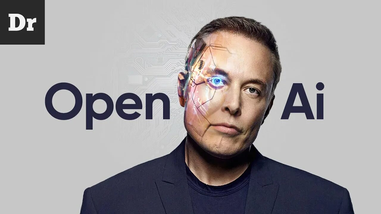 Openai ии