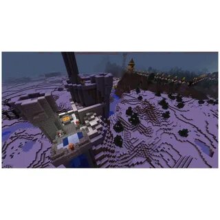 Версия майнкрафта без xbox