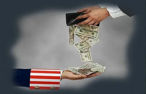 Pay salary