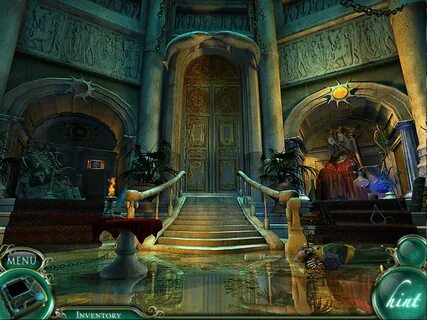 Empress игры