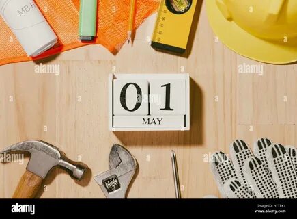 May tools