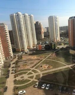 Г люберцы микрорайоны