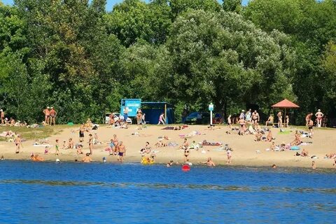 Брянск море