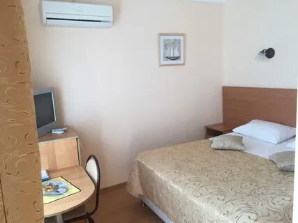 Анапа калина красная