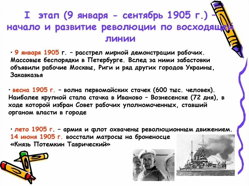 Начало русской революции 1905 1907. Революция 1905-1907 г.г. Второй этап революции 1905 -1907 г. Этапы первой революции в России 1905-1907. 1 Этап революции январь сентябрь 1905.