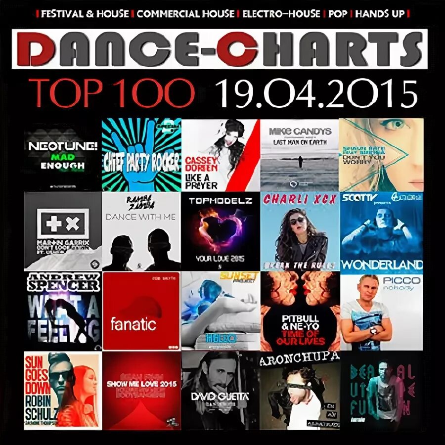 Топ 100 недели. Топ дэнс чарт. dance pop top 100.