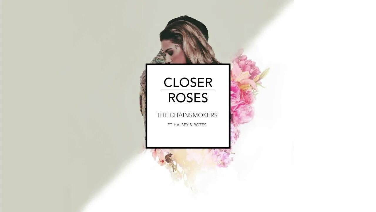 The chainsmokers halsey closer. Justin bieber, the chainsmokers love yourself mashup remix.
