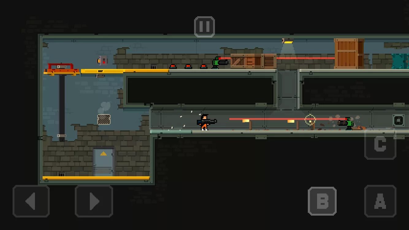 Пиксельная игра побег. Prison Run and Gun. Побег из тюрьмы игра пиксельная. Игра про тюрьму пиксельная. Тюрьма 2d.