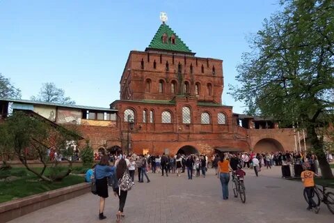 Новгород кремль музеи