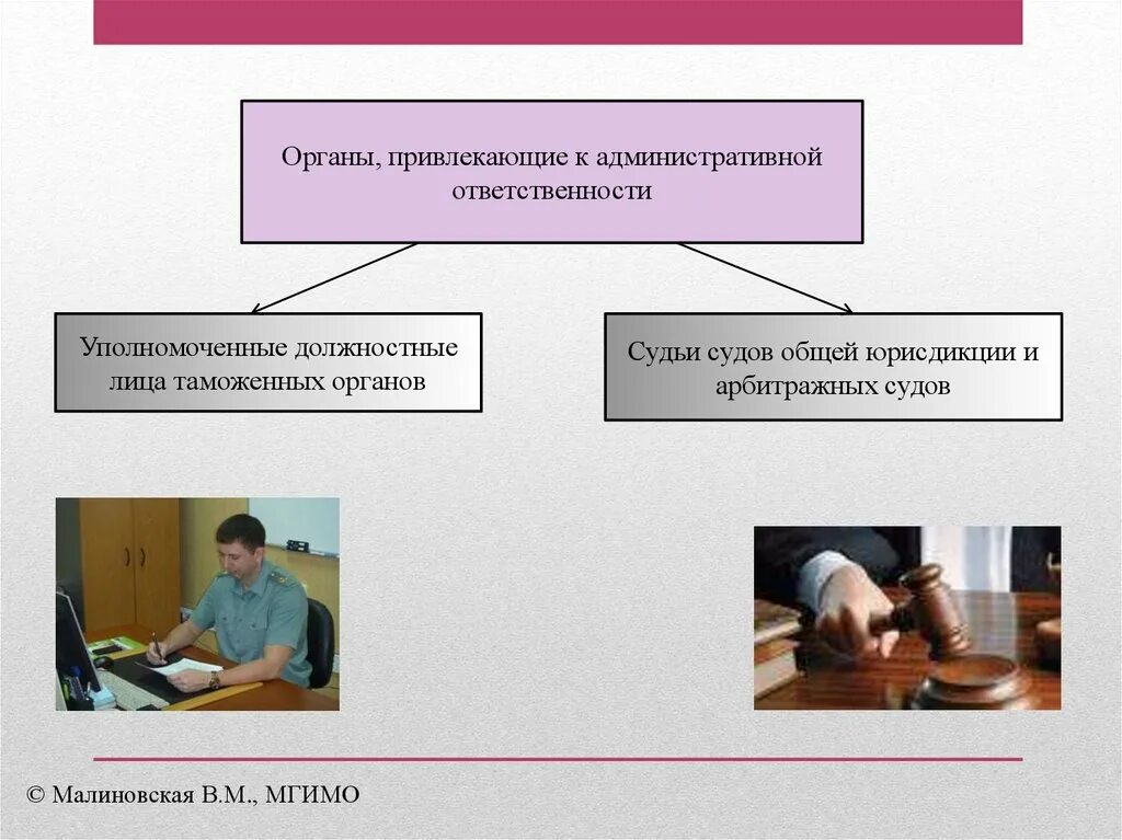 Органы привлекающие к административной ответственности. Орган, привлекающий̆ к ответственности. Привлечение к административной ответственности должностных лиц. Органы и должностные лица.