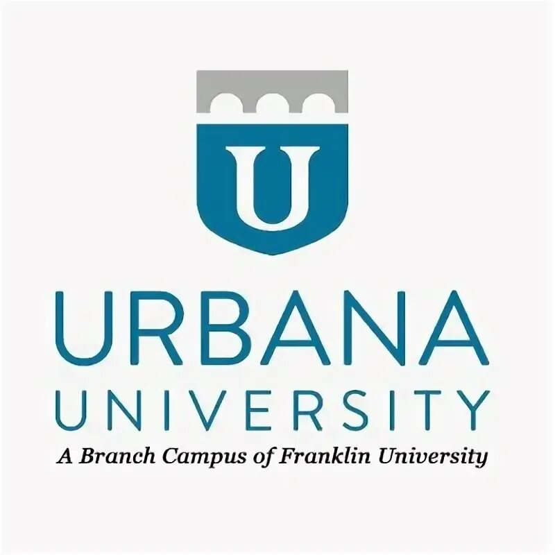 Urban University. Franklin University. Лого на уу. Urban university что это