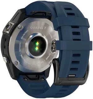 Quatix 7x solar