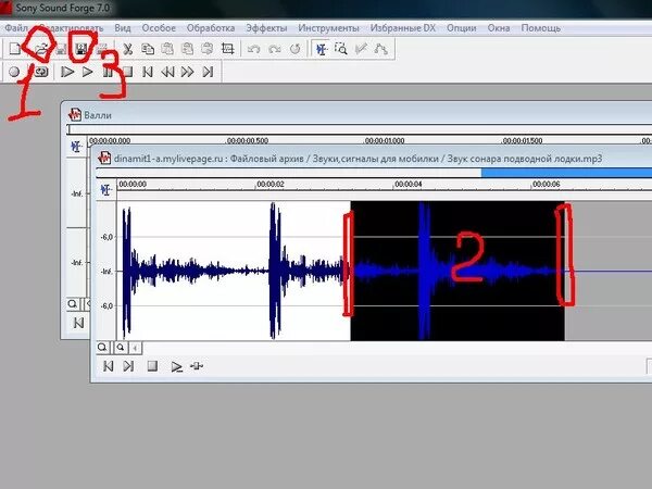Вырезать звук приложение. Sound forge 4.5. программа для звука. sound forge pro 10.0. противофаза в sound forge.