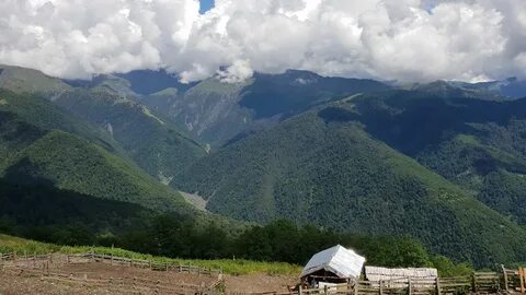 Загатала