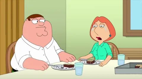 #familyguy #peter Peter Hates Crying - Family Guy - YouTube.