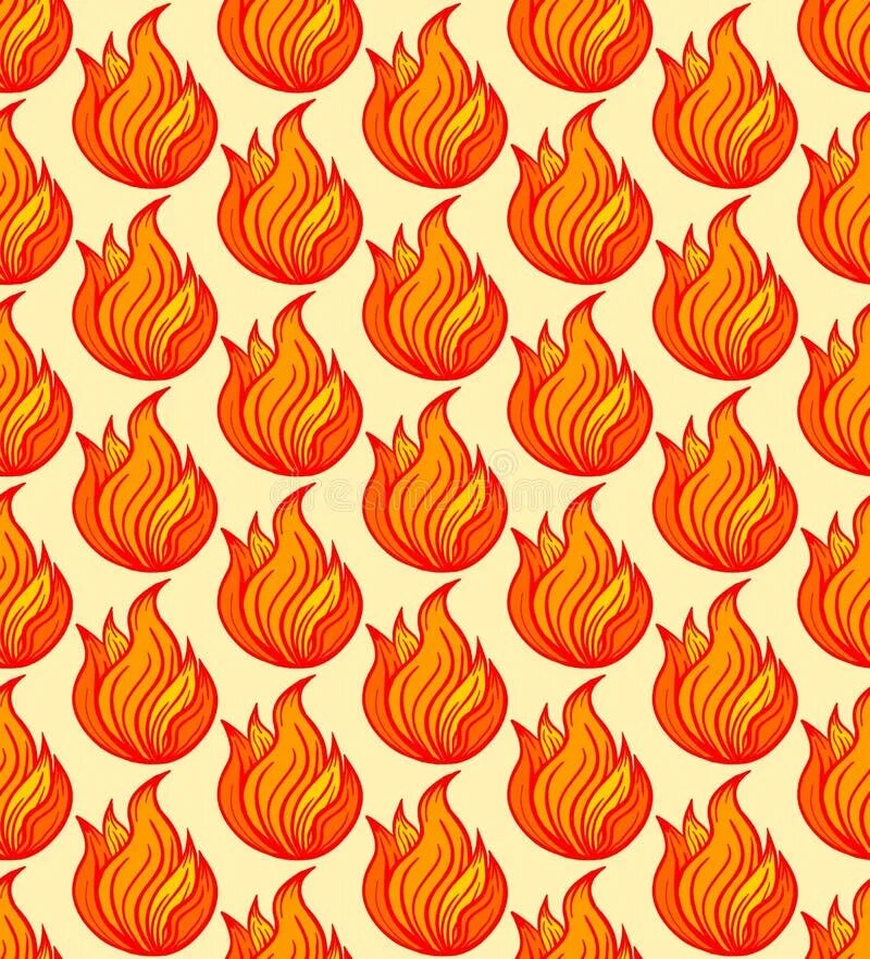 Firing pattern