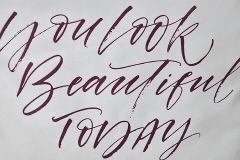 Beautiful today