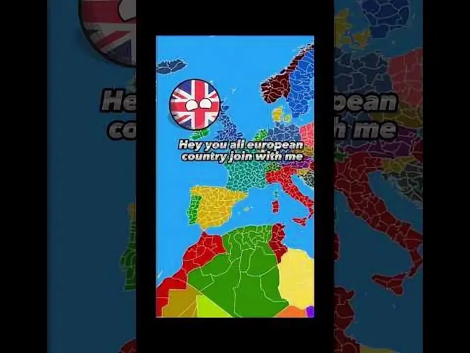Uk vs the world 2 watch