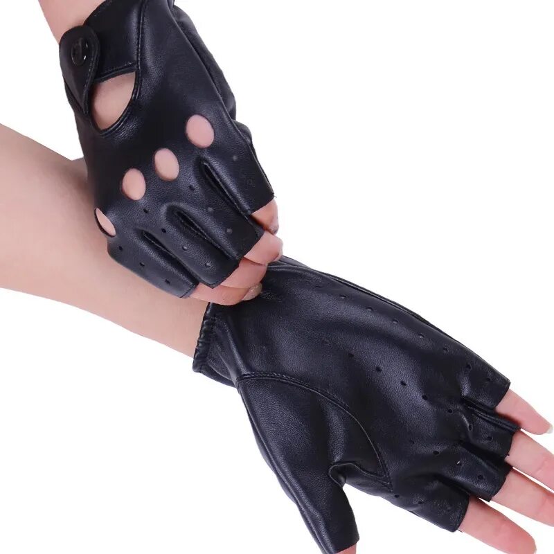 Перчатки "без кожи" (11612). Перчатки кожаные g310 р.10. Перчатки Fashion Gloves женские. Чёрные перчатки без пальцев.