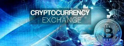 Crypto exchange