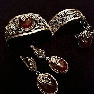 Армянское серебро