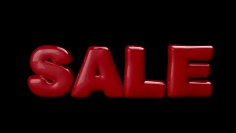 Sale 3d