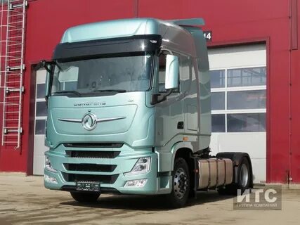 Dongfeng тягач 4x2
