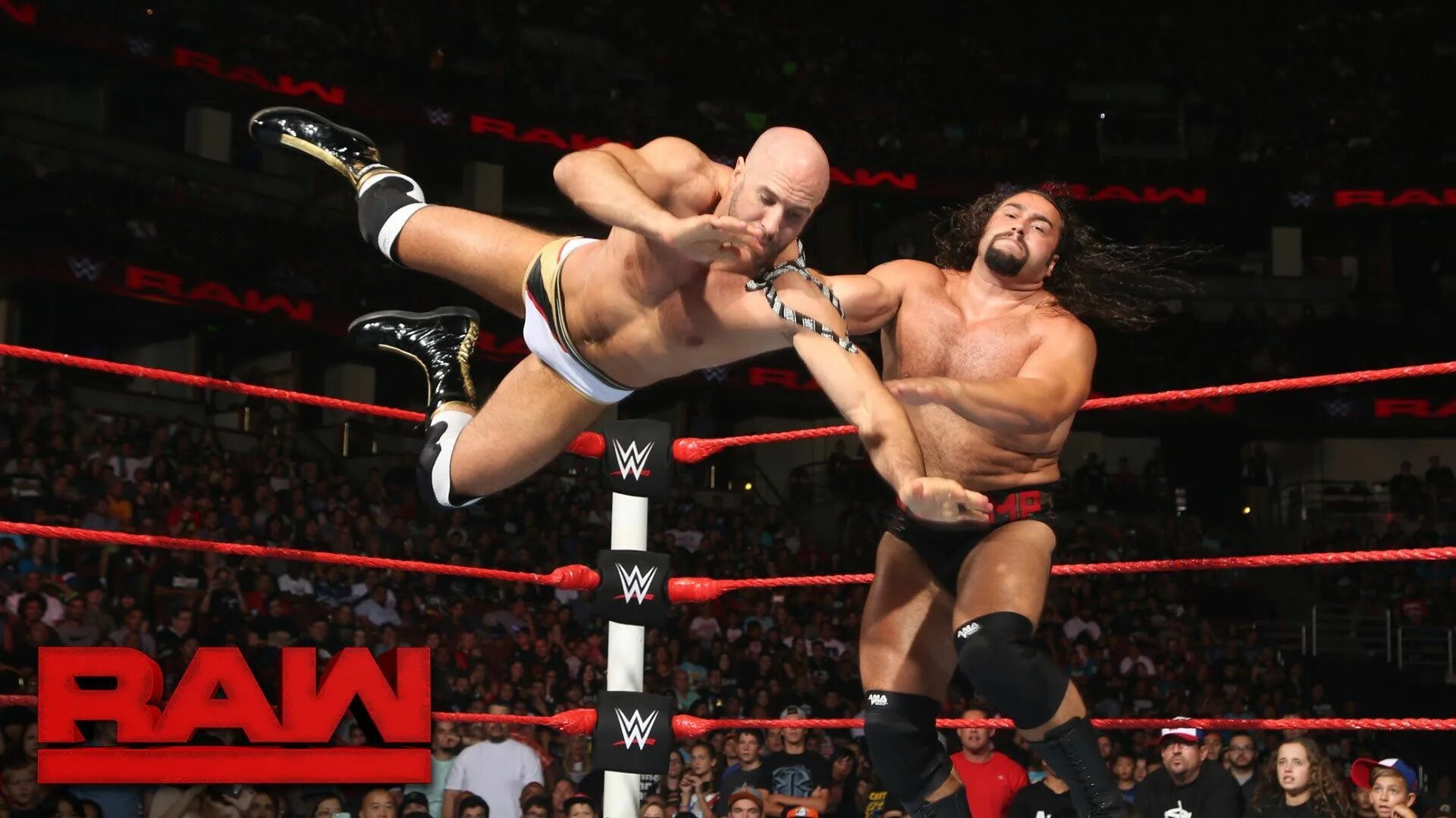 Wwe выпуски на русском. Сезаро WWE. WWE Cesaro vs Roman. Daniel Rusev. Sheamus Cesaro Rusev.