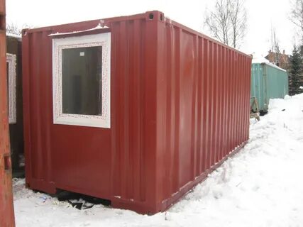 Контейнеры минск