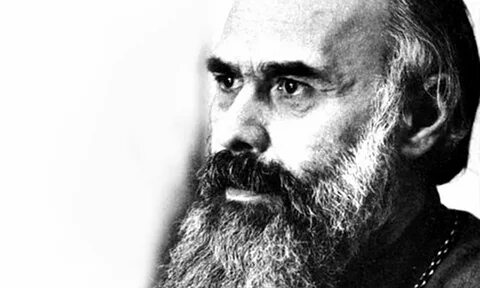 Владыка антоний