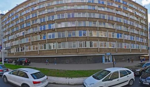 Кальварийская 21 1