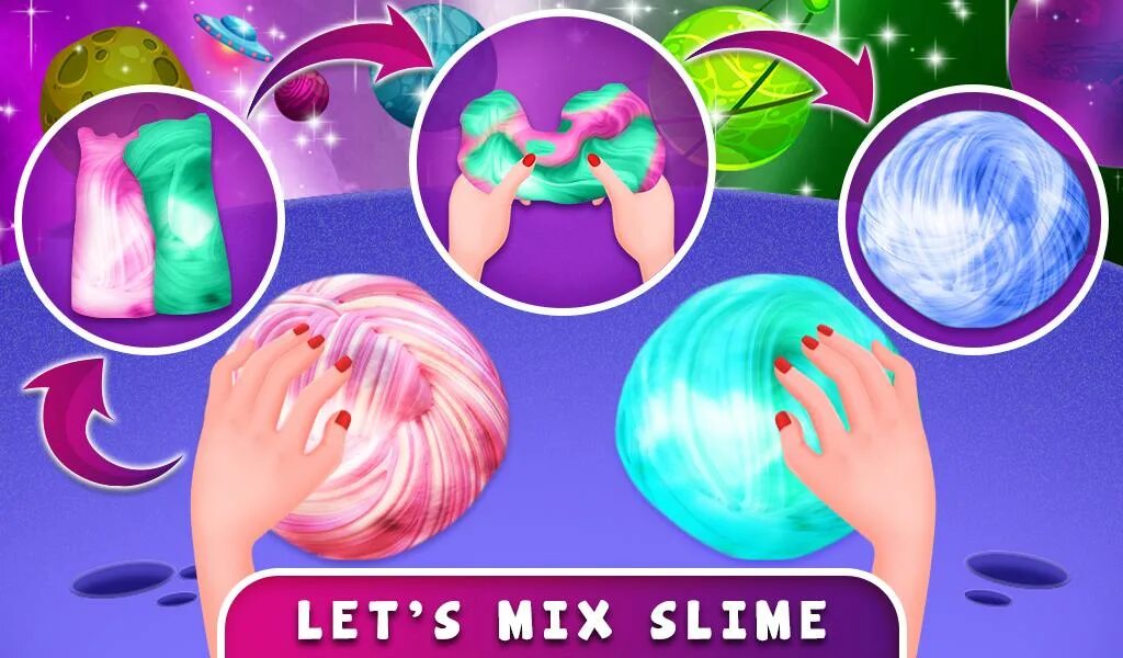 Включи слайм из косметики. Макияж СЛАЙМ. Игра СЛАЙМЫ super Slime. Сенсорные игры СЛАЙМЫ. Включи русалки СЛАЙМЫ самые настоящие русалки СЛАЙМЫ игры.