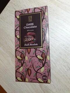 Шоколад дольче