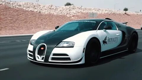 Газа bugatti
