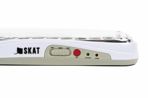 Светильник аварийный skat lt 301300 led