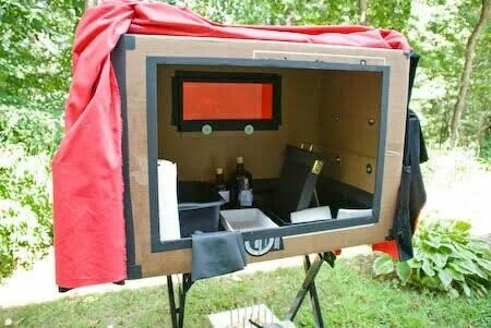 Build portable