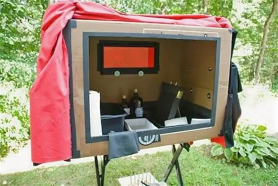 Идеи для хранения электроинструмента. Homeless shelter cabin on wheels. Столик поднос корзина для пикника. Пилорама из бензопилы. Portable building.