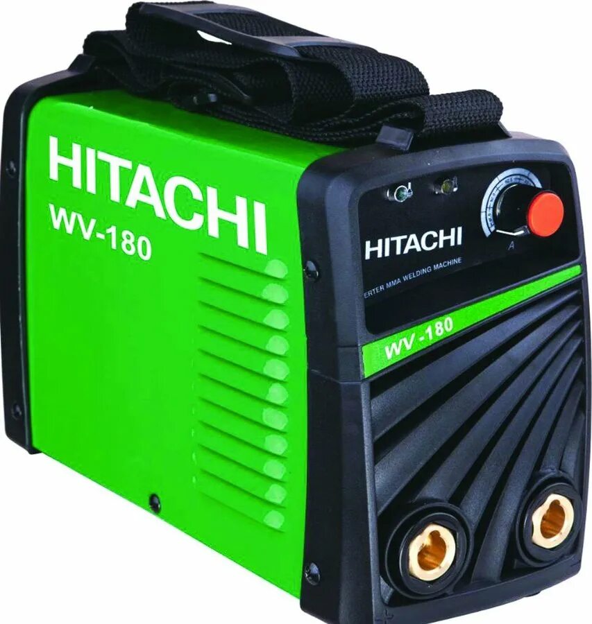 Сварочный аппарат Hitachi WV-180. Сварочный аппарат Хитач 200. Hitachi 160 сварочник. Сварочный аппарат Хитачи 220.