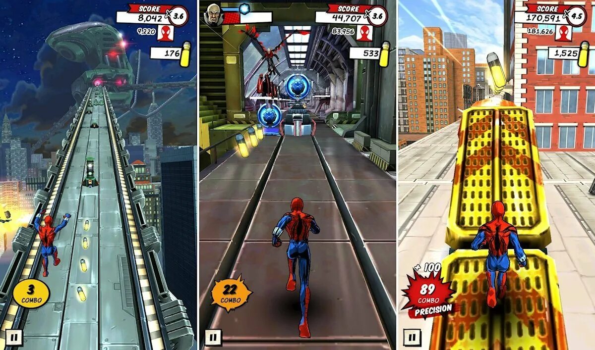 Spider man android r user games. Spider-man unlimited (игра). человек паук unlimited игра. ultimate spider-man игра на андроид. android игры spider man.