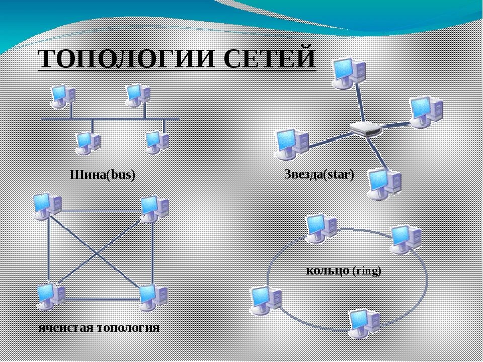 Топология локальных компьютерных сетей шина кольцо звезда. Схема топология сетей шина звезда кольцо. Виды локальных сетей схема. Топология типа «звезда - шина». Network вид