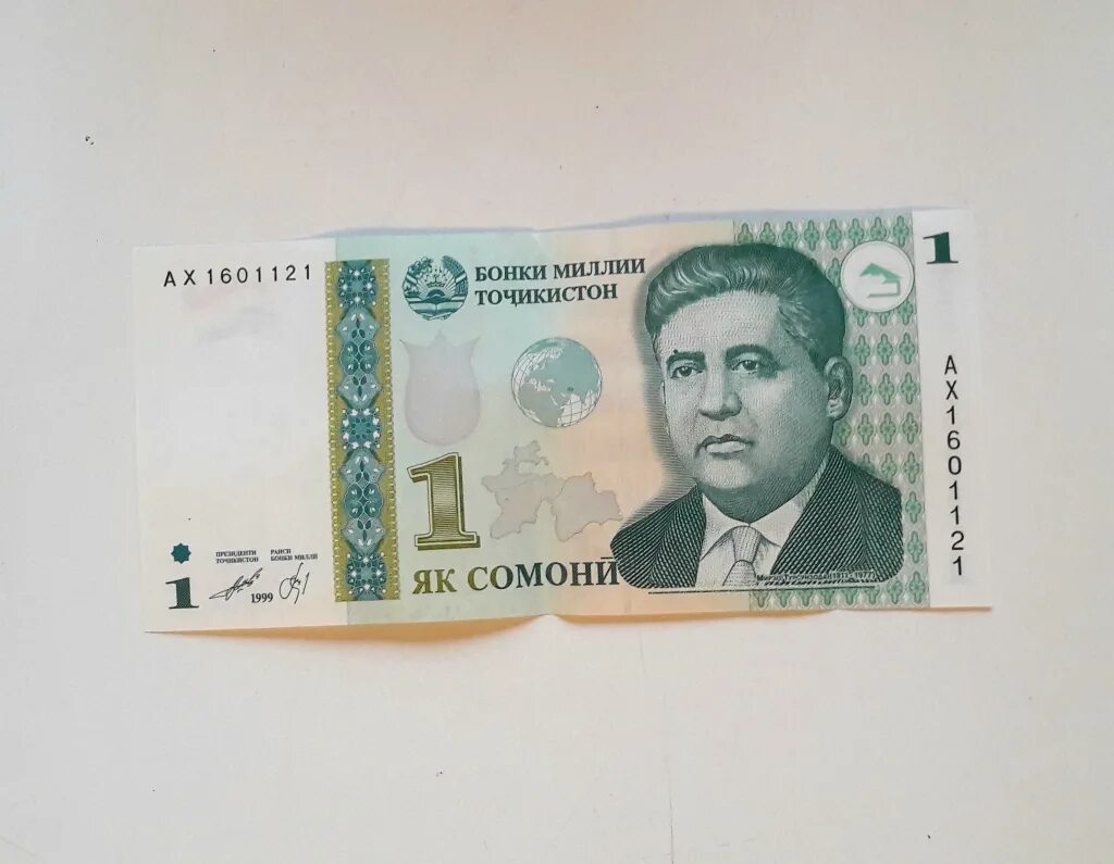 Банкноты Сомони Таджикистана. 100 Сомона. Таджикский Сомони купюры. 1000 Сомони Таджикистан. Таджикские деньги курс