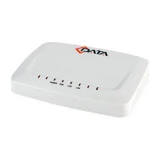 Data epon onu