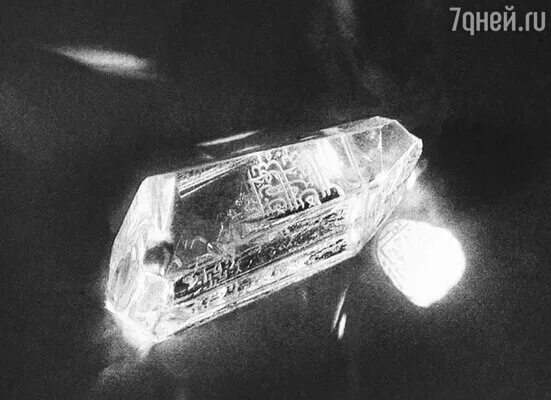 Алмазы шаха 1992