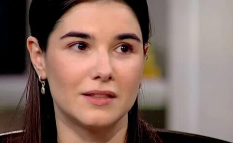 Мария Андреева жалаңаш