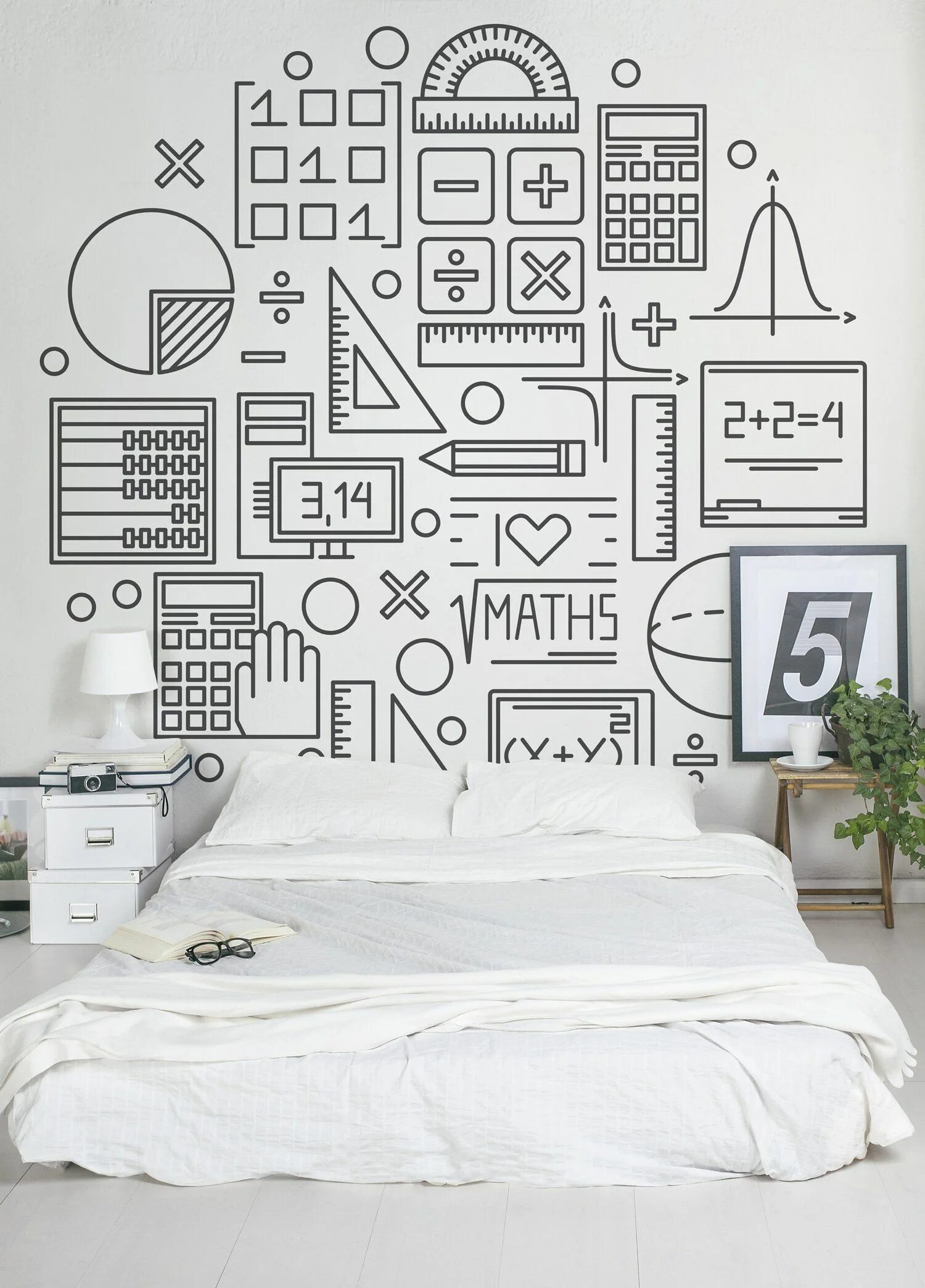 Pin on Floor design Office wall design, Office wall graphics, Wall graphics kids