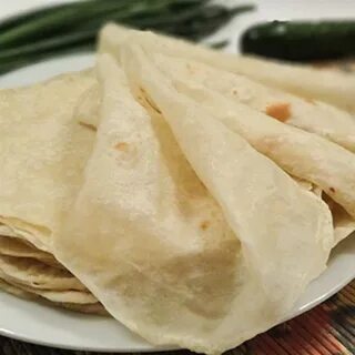 Корейские блинчики