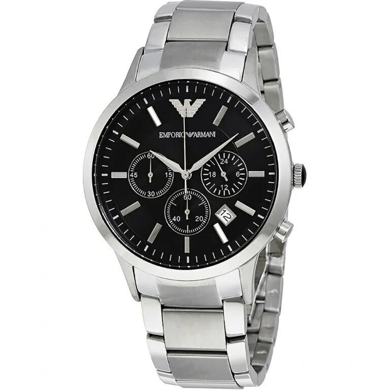 Купить часы emporio armani. Часы Emporio Armani ar2434. Часы Империя Армани. Emporio Armani Chronograph. Emporio Armani 2434.