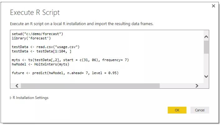 Microsoft Powertoys language. Power bi можно ли открывать html файл. Скрипт r