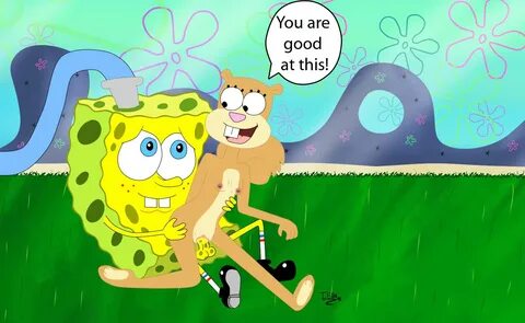 Full size of 1794457 - Iedasb Sandy_Cheeks SpongeBob_SquarePants SpongeBob....